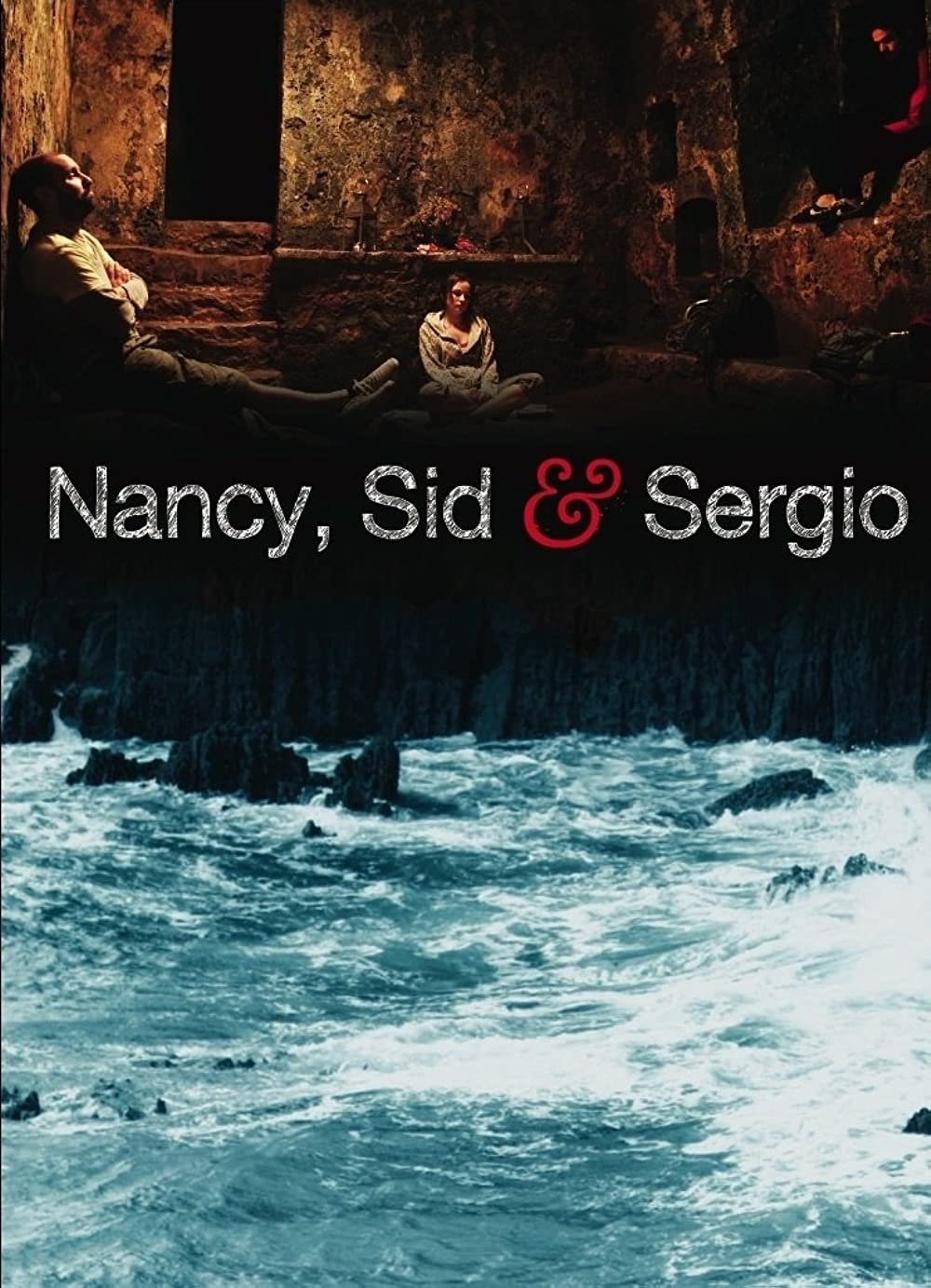 Постер Nancy, Sid and Sergio
